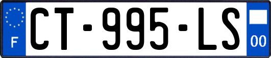 CT-995-LS