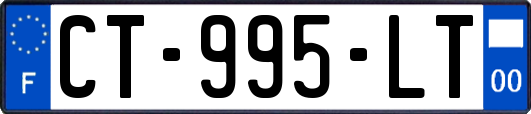 CT-995-LT
