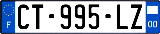 CT-995-LZ