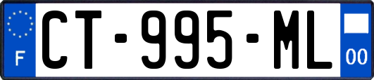 CT-995-ML
