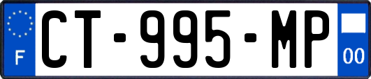 CT-995-MP