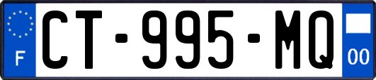 CT-995-MQ