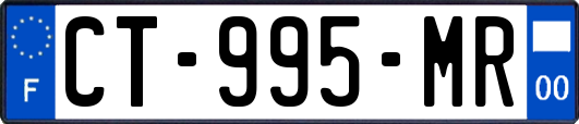 CT-995-MR