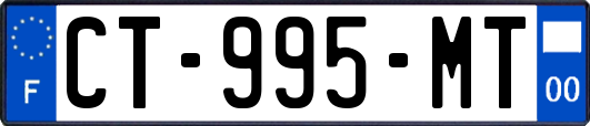 CT-995-MT