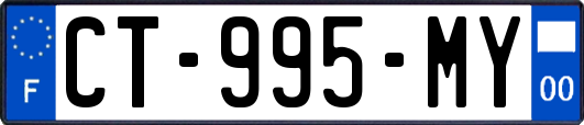 CT-995-MY