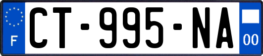 CT-995-NA