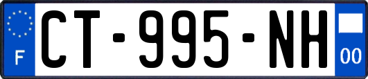 CT-995-NH