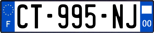 CT-995-NJ