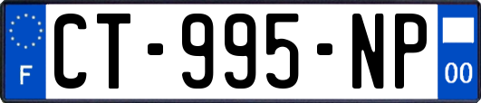 CT-995-NP