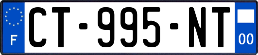 CT-995-NT
