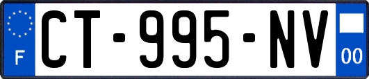 CT-995-NV