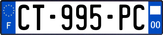 CT-995-PC