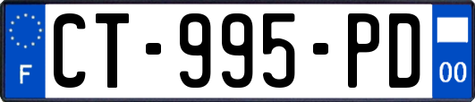 CT-995-PD