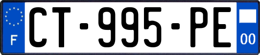 CT-995-PE
