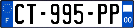 CT-995-PP