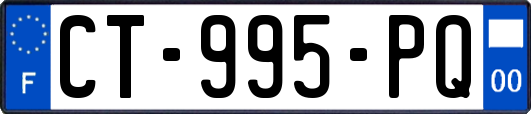 CT-995-PQ