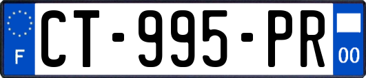 CT-995-PR