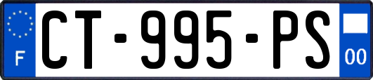 CT-995-PS