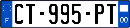CT-995-PT