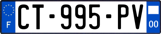 CT-995-PV