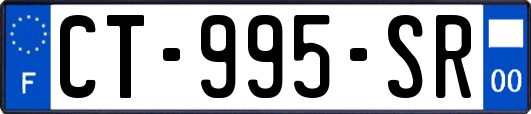 CT-995-SR