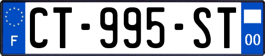 CT-995-ST