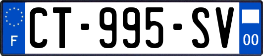 CT-995-SV