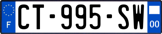 CT-995-SW