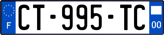 CT-995-TC