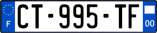 CT-995-TF