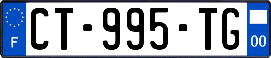 CT-995-TG