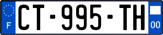 CT-995-TH