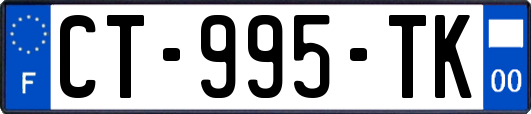 CT-995-TK
