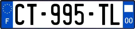 CT-995-TL