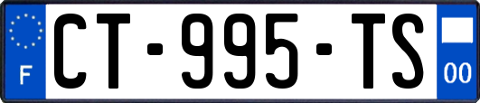 CT-995-TS