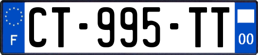 CT-995-TT