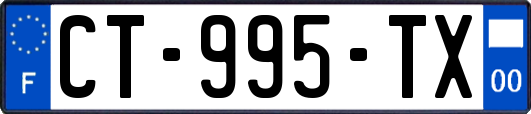 CT-995-TX