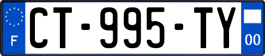 CT-995-TY