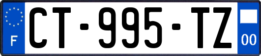 CT-995-TZ