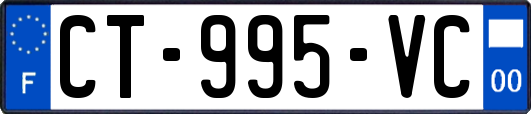 CT-995-VC