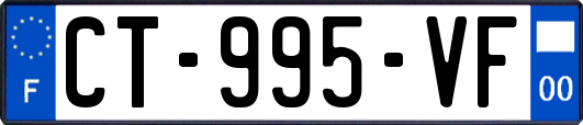 CT-995-VF