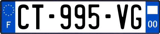 CT-995-VG