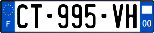 CT-995-VH