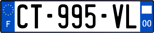 CT-995-VL