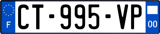 CT-995-VP