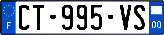 CT-995-VS
