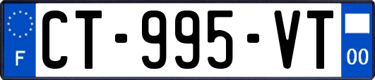 CT-995-VT