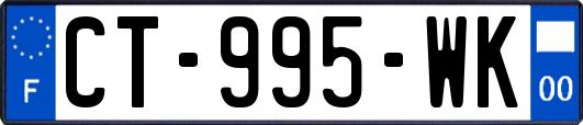 CT-995-WK
