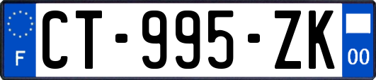 CT-995-ZK