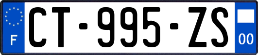 CT-995-ZS